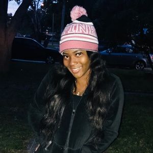 Meet your Posher, Asiankay_23